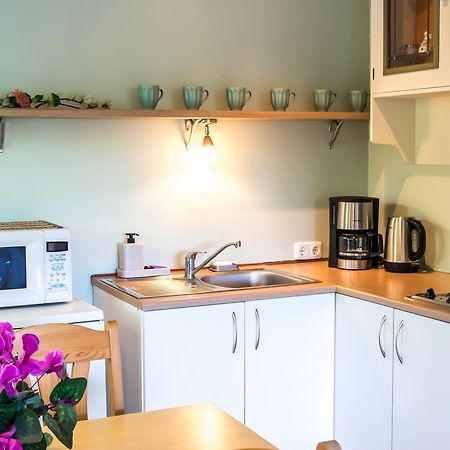 Paernu Sadama 4 Street Apartment 외부 사진