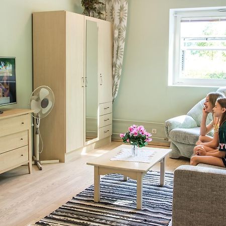 Paernu Sadama 4 Street Apartment 외부 사진