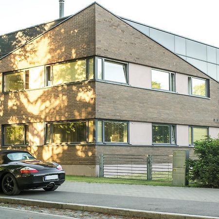 Paernu Sadama 4 Street Apartment 외부 사진