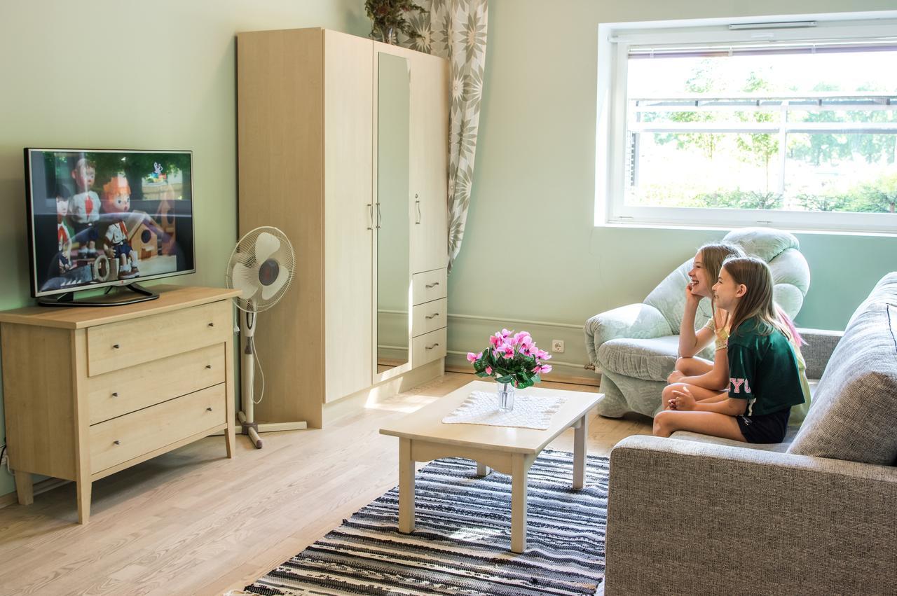 Paernu Sadama 4 Street Apartment 외부 사진