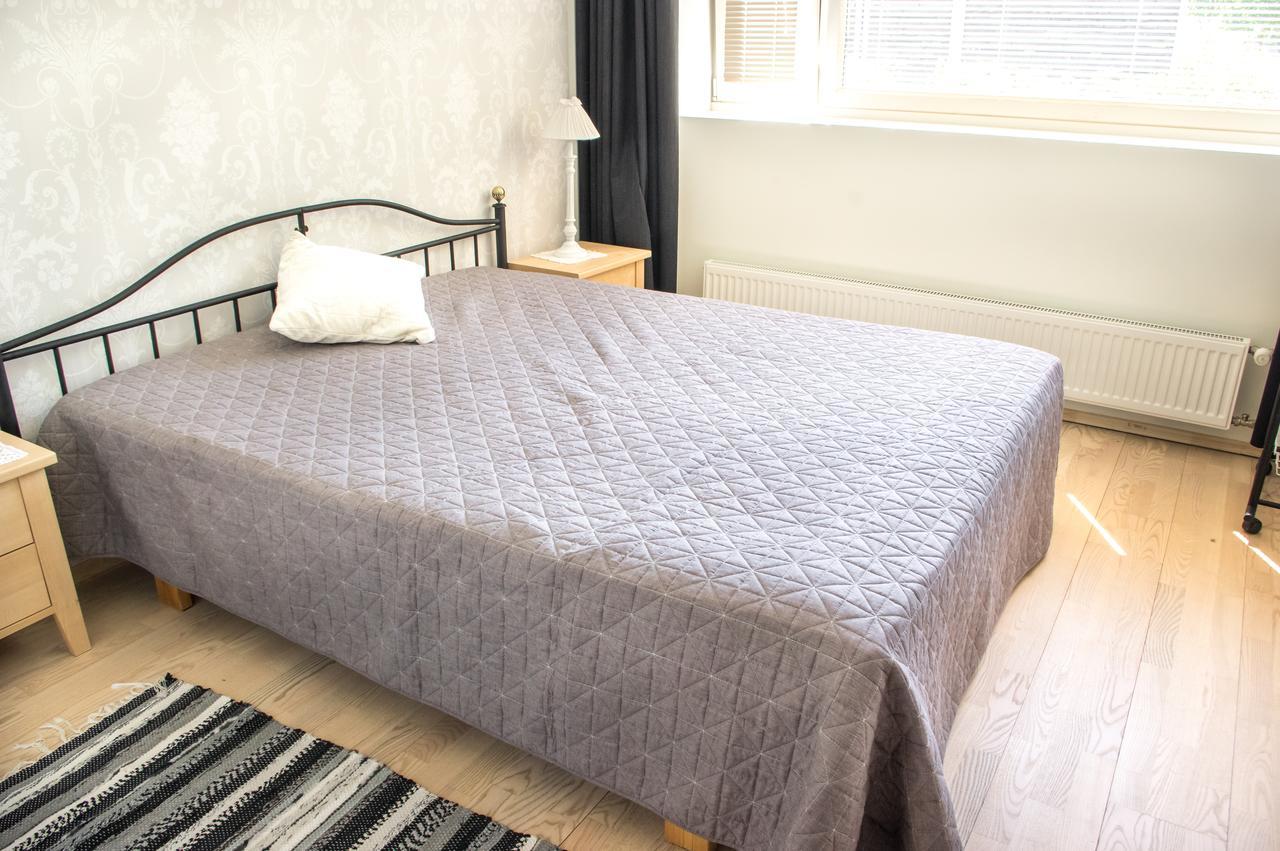 Paernu Sadama 4 Street Apartment 외부 사진