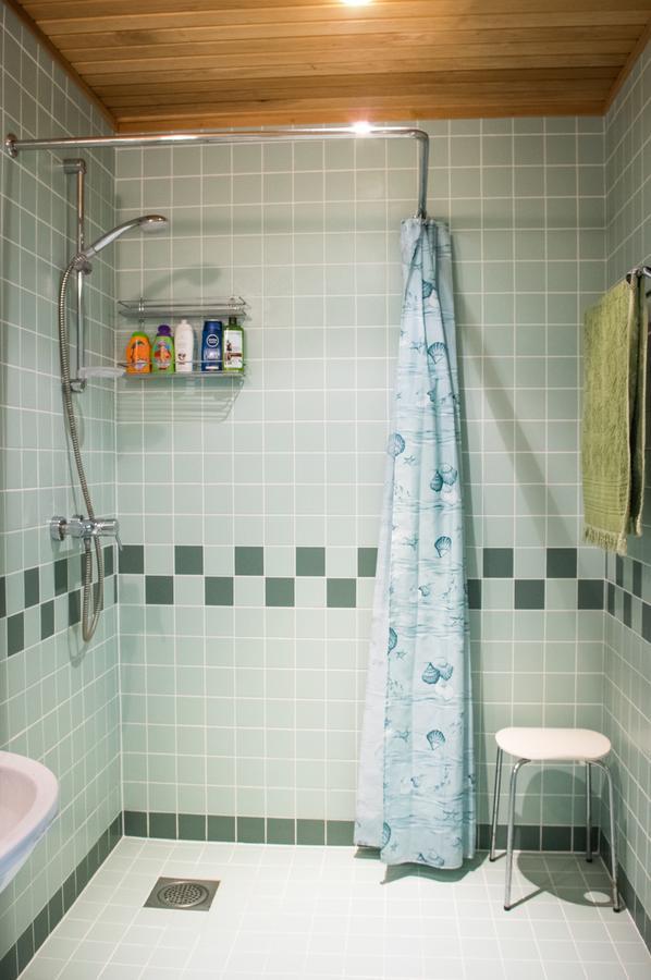 Paernu Sadama 4 Street Apartment 외부 사진