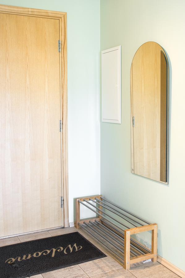Paernu Sadama 4 Street Apartment 외부 사진