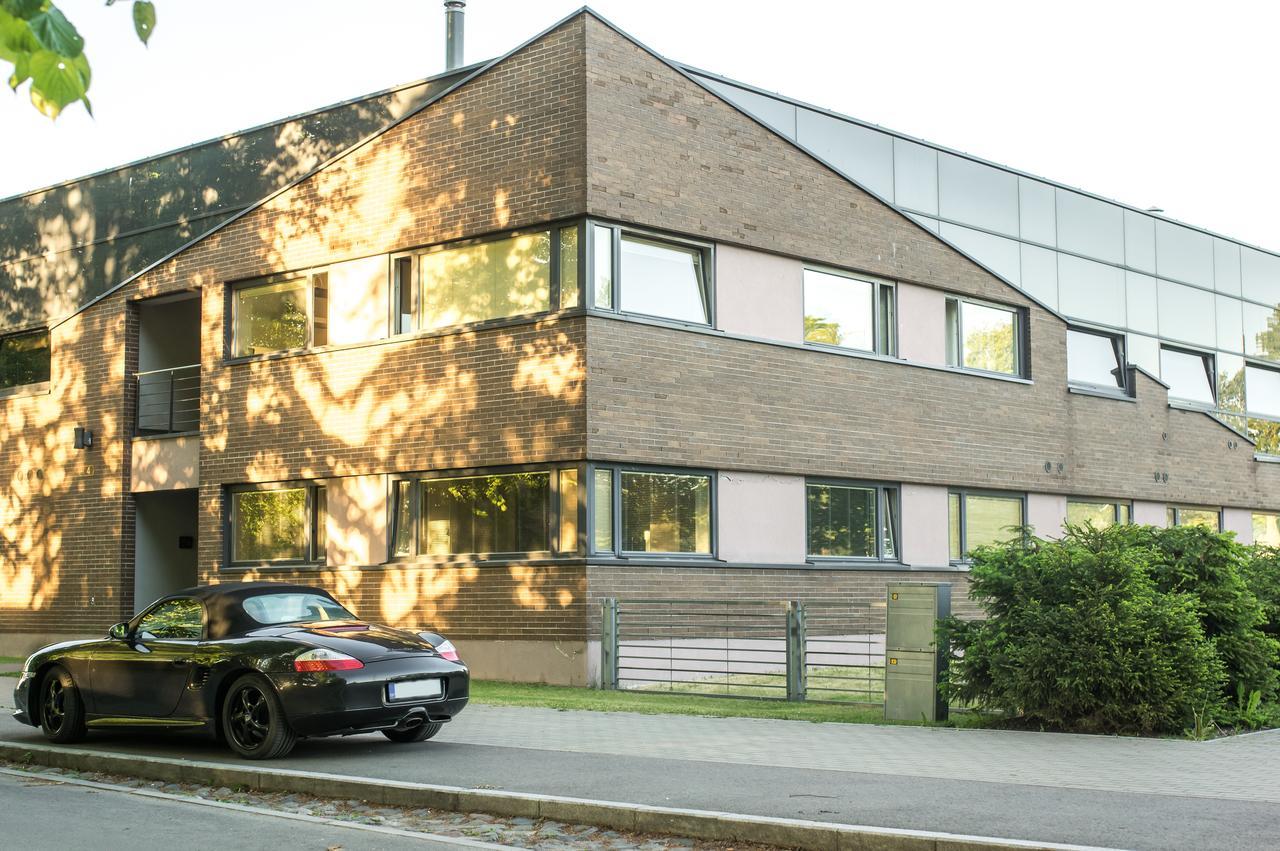 Paernu Sadama 4 Street Apartment 외부 사진